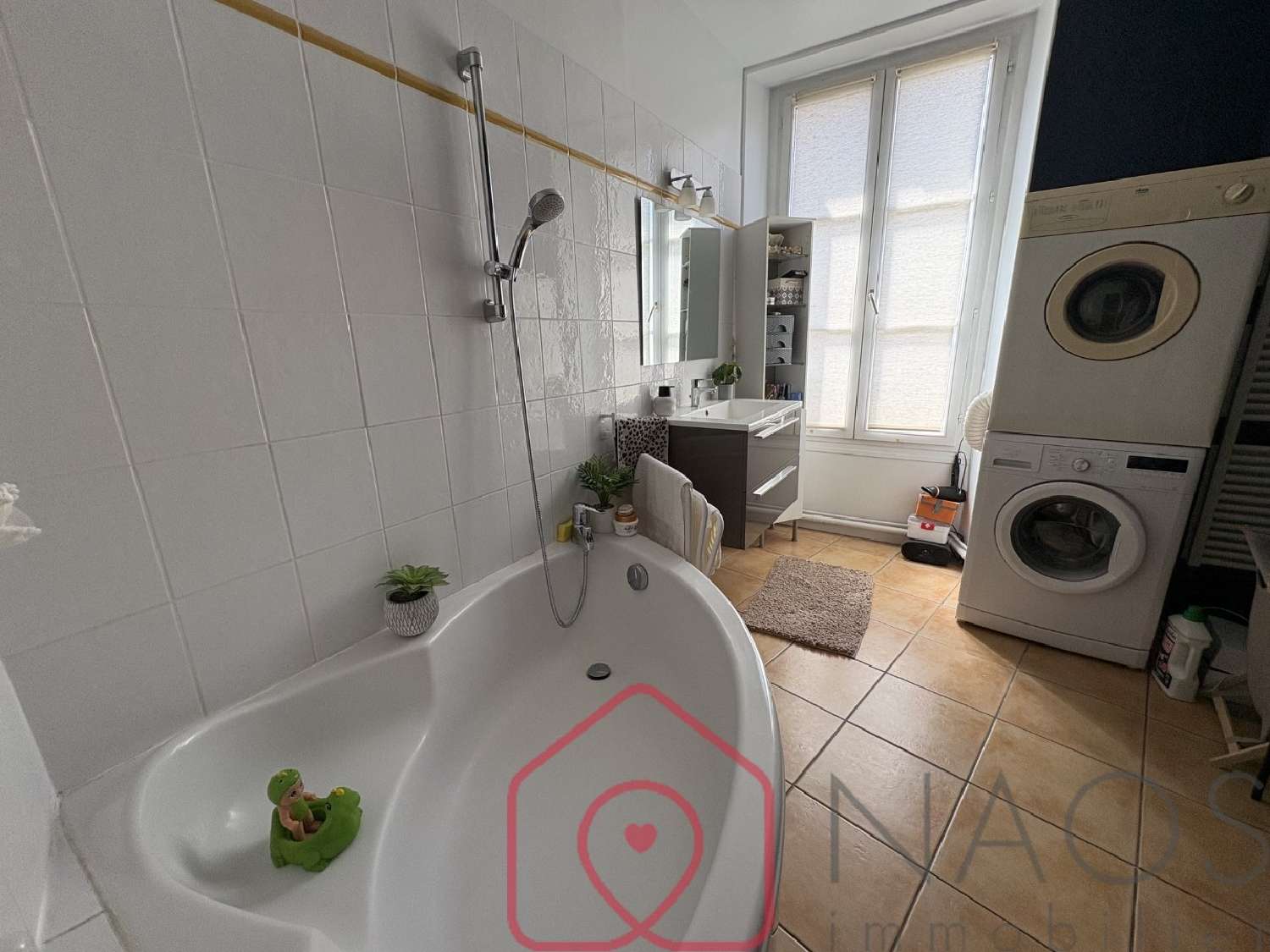 for sale apartment Nemours Seine-et-Marne 5