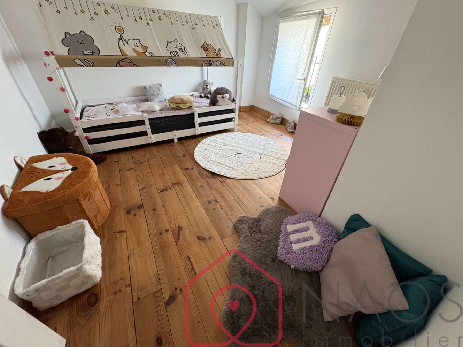 for sale apartment Nemours Seine-et-Marne 7