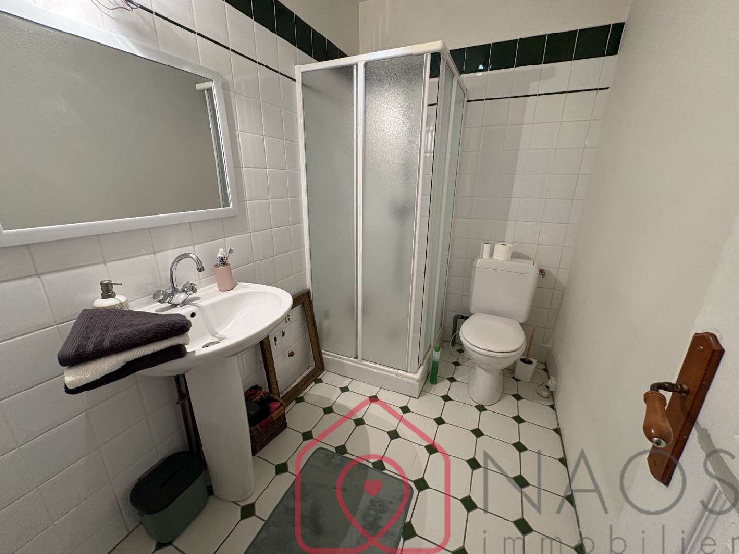 for sale apartment Nemours Seine-et-Marne 8