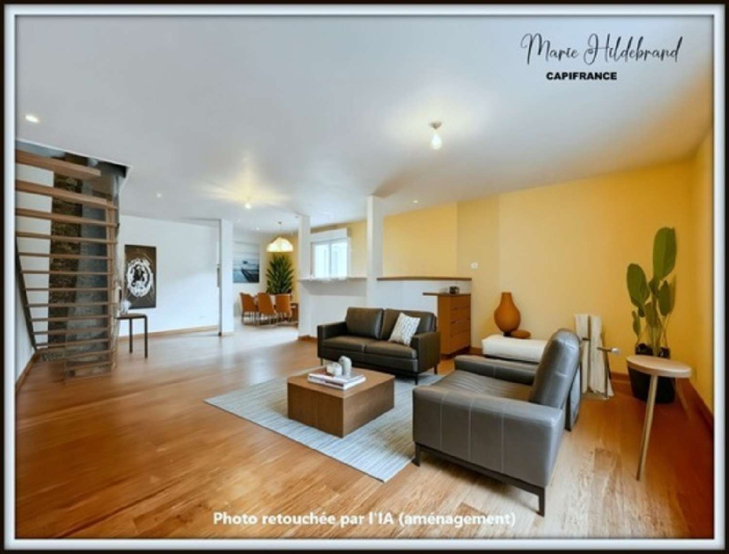  à vendre appartement Nérac Lot-et-Garonne 1