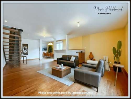 Nérac Lot-et-Garonne appartement foto 7370111