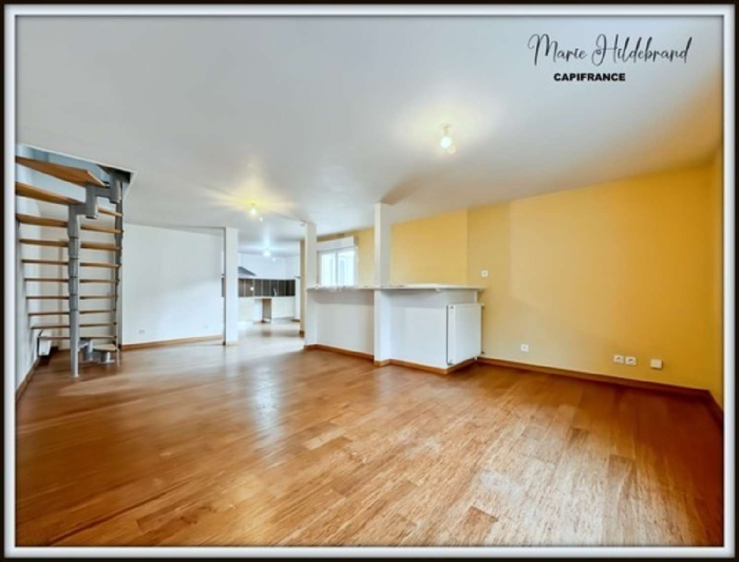  à vendre appartement Nérac Lot-et-Garonne 2