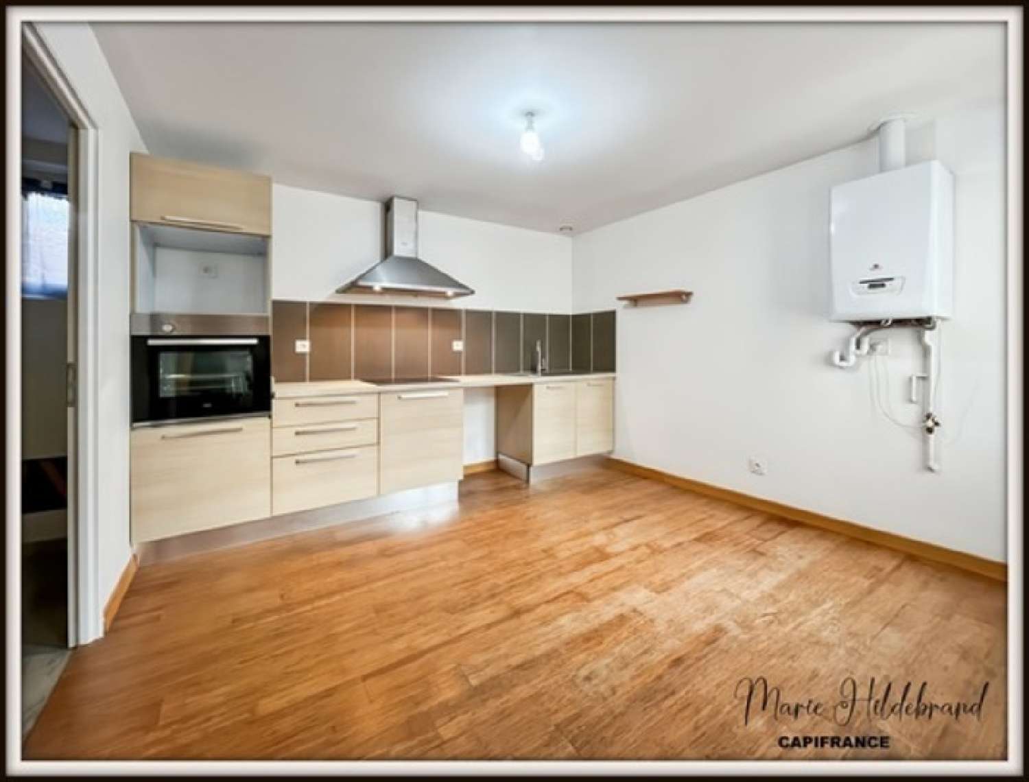  à vendre appartement Nérac Lot-et-Garonne 3