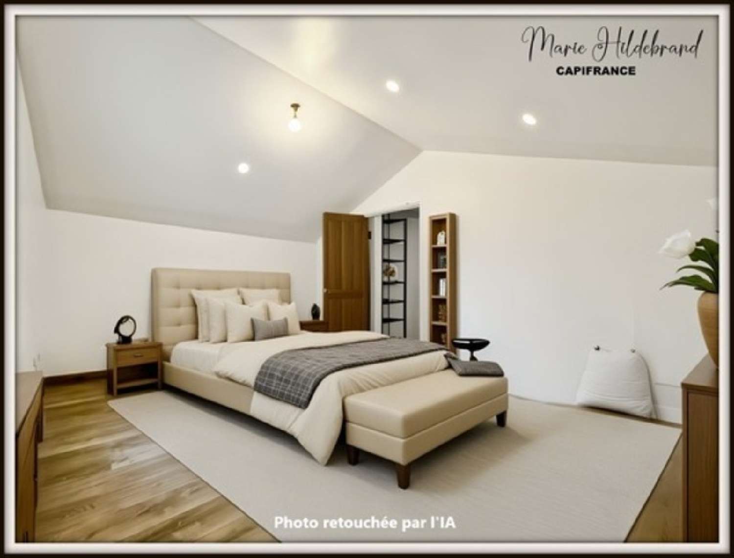  à vendre appartement Nérac Lot-et-Garonne 7