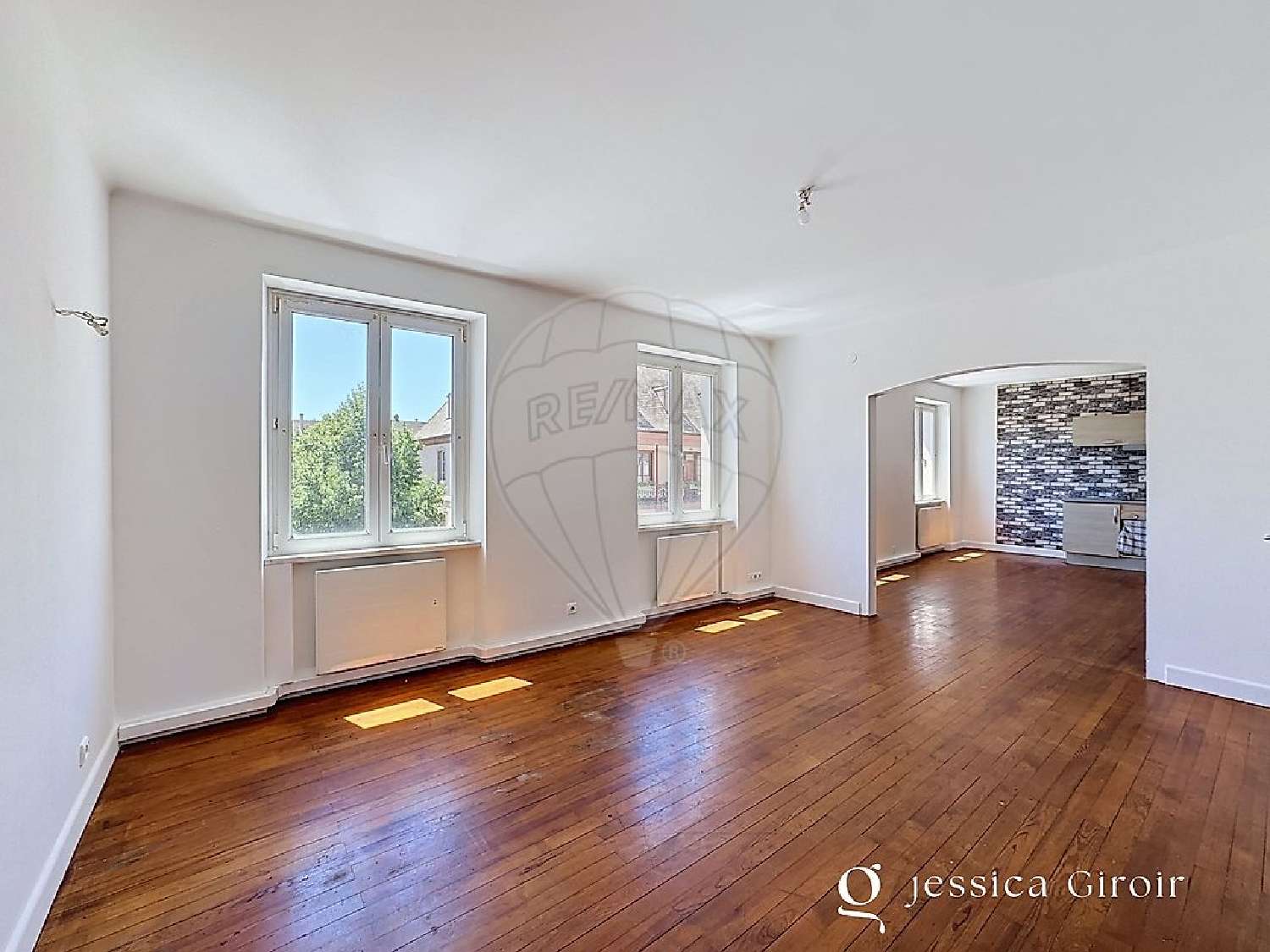 à vendre appartement Neuf-Brisach Haut-Rhin 1