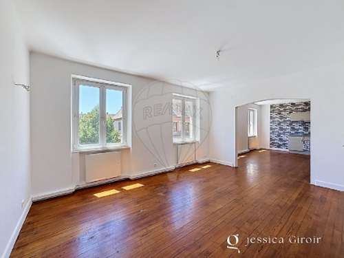 Neuf-Brisach Haut-Rhin appartement foto 7377919