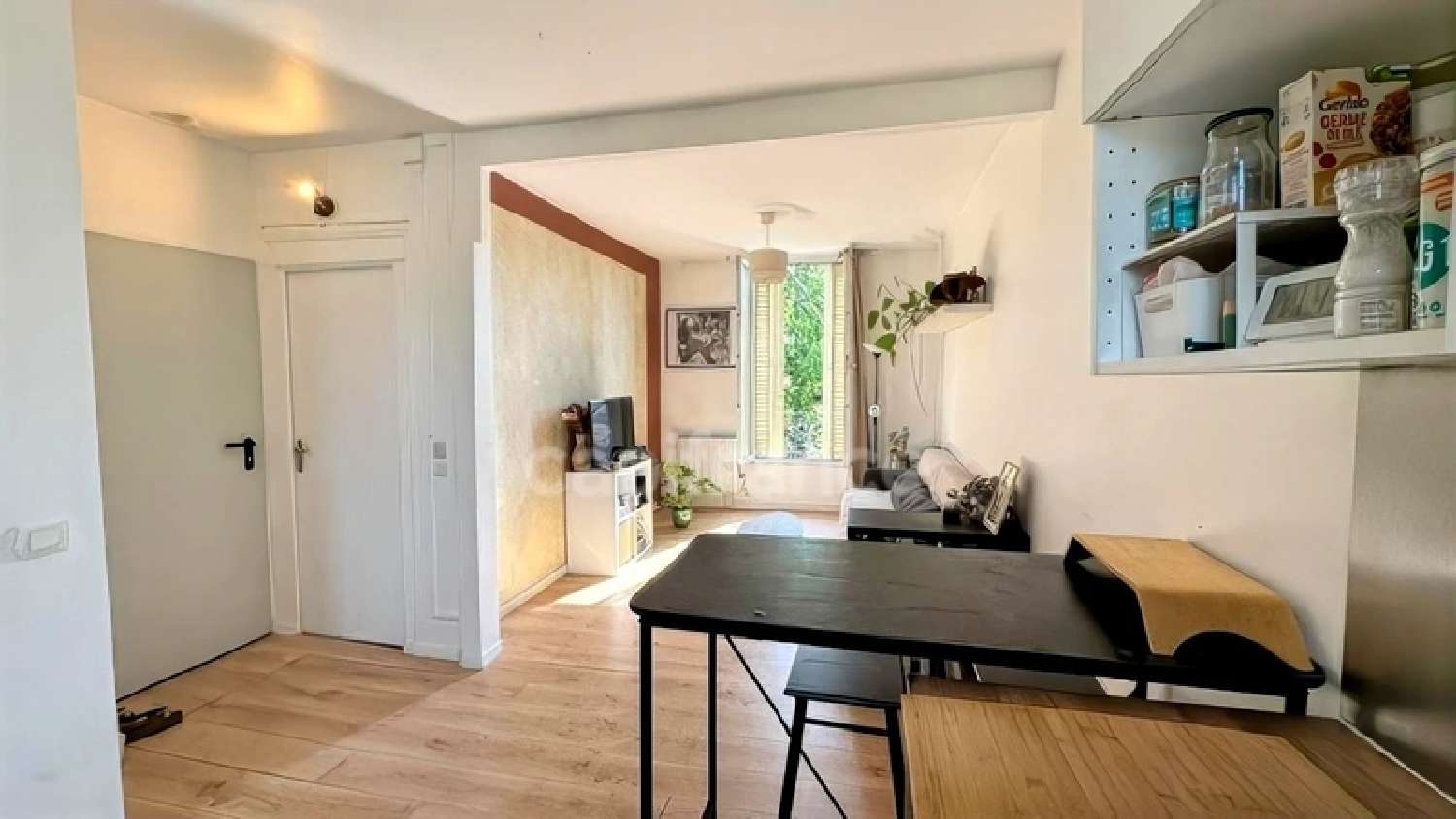  for sale apartment Neuilly-Plaisance Seine-Saint-Denis 3