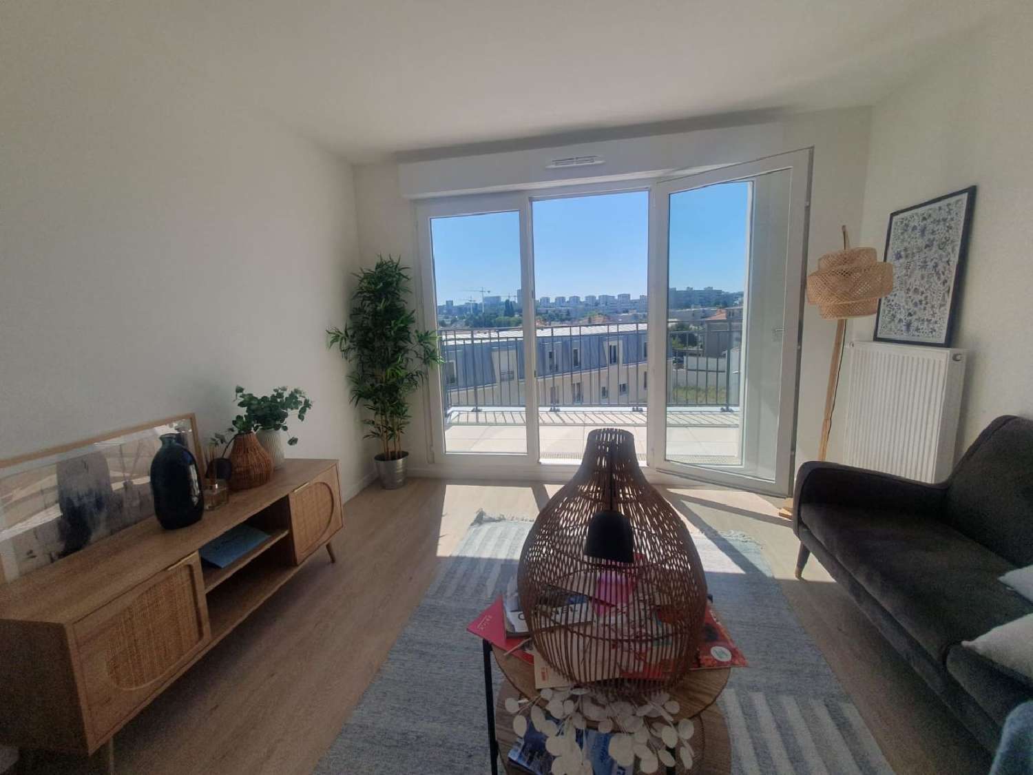 en venta apartamento Neuilly-Plaisance Seine-Saint-Denis 2