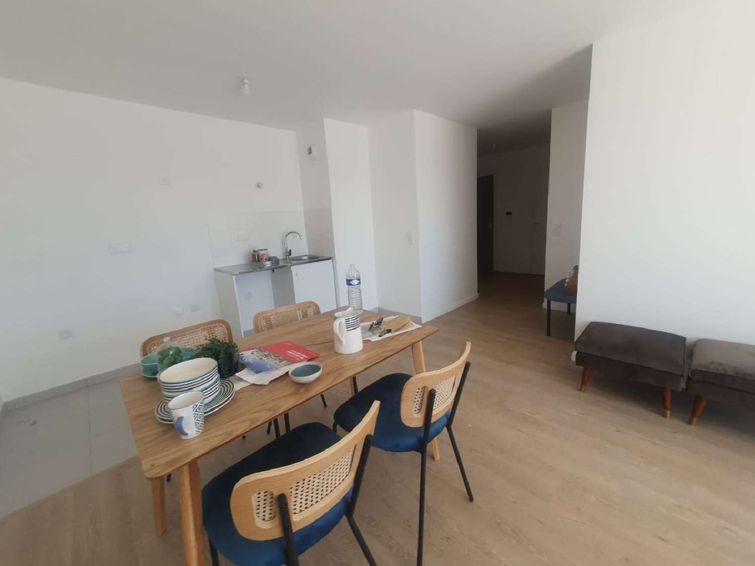 for sale apartment Neuilly-Plaisance Seine-Saint-Denis 3