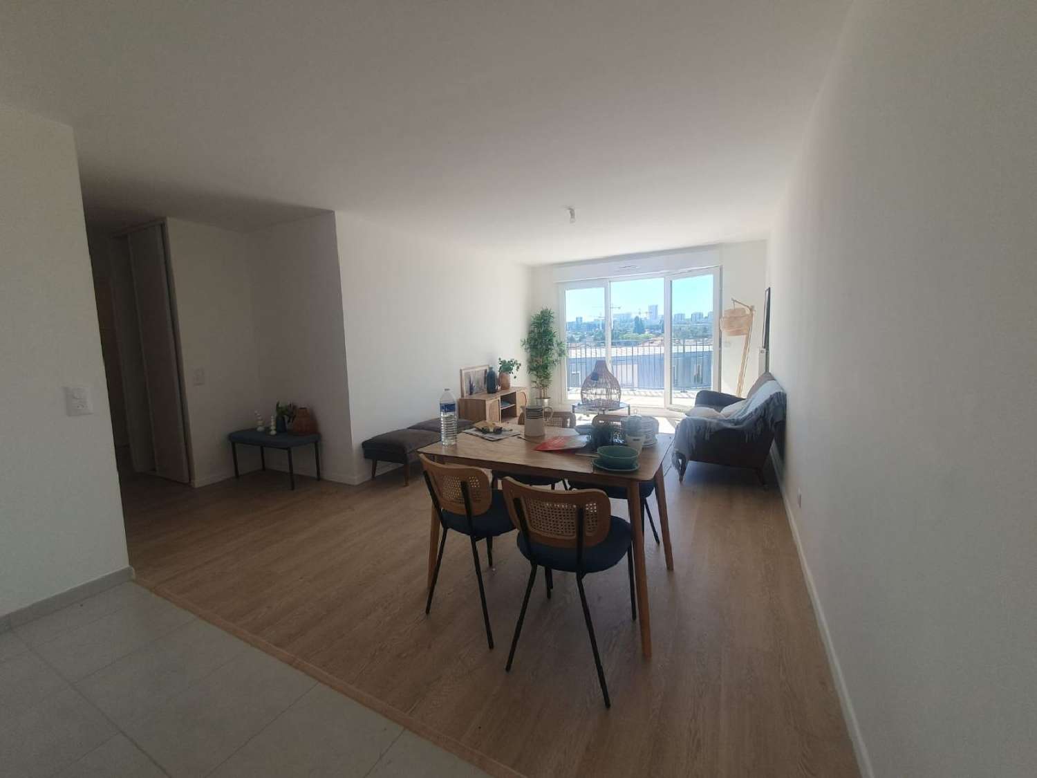 for sale apartment Neuilly-Plaisance Seine-Saint-Denis 4