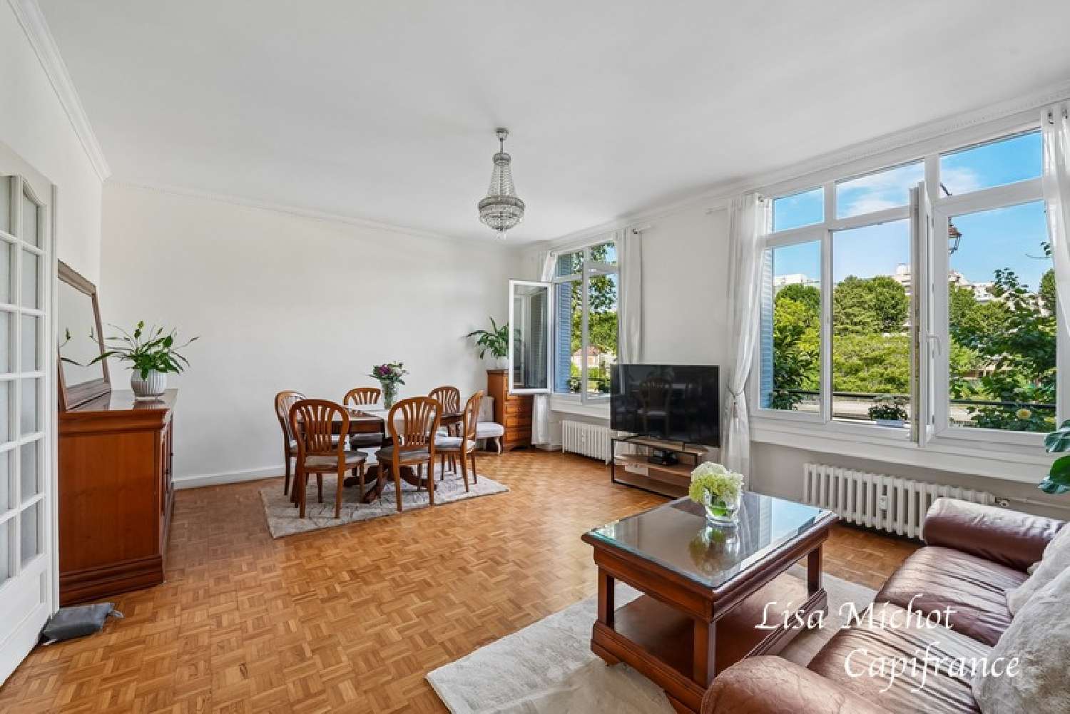  à vendre appartement Neuilly-sur-Seine Hauts-de-Seine 1