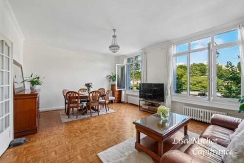 Neuilly-sur-Seine Hauts-de-Seine appartement foto 7369393
