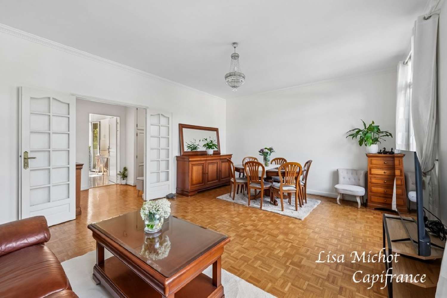  à vendre appartement Neuilly-sur-Seine Hauts-de-Seine 2