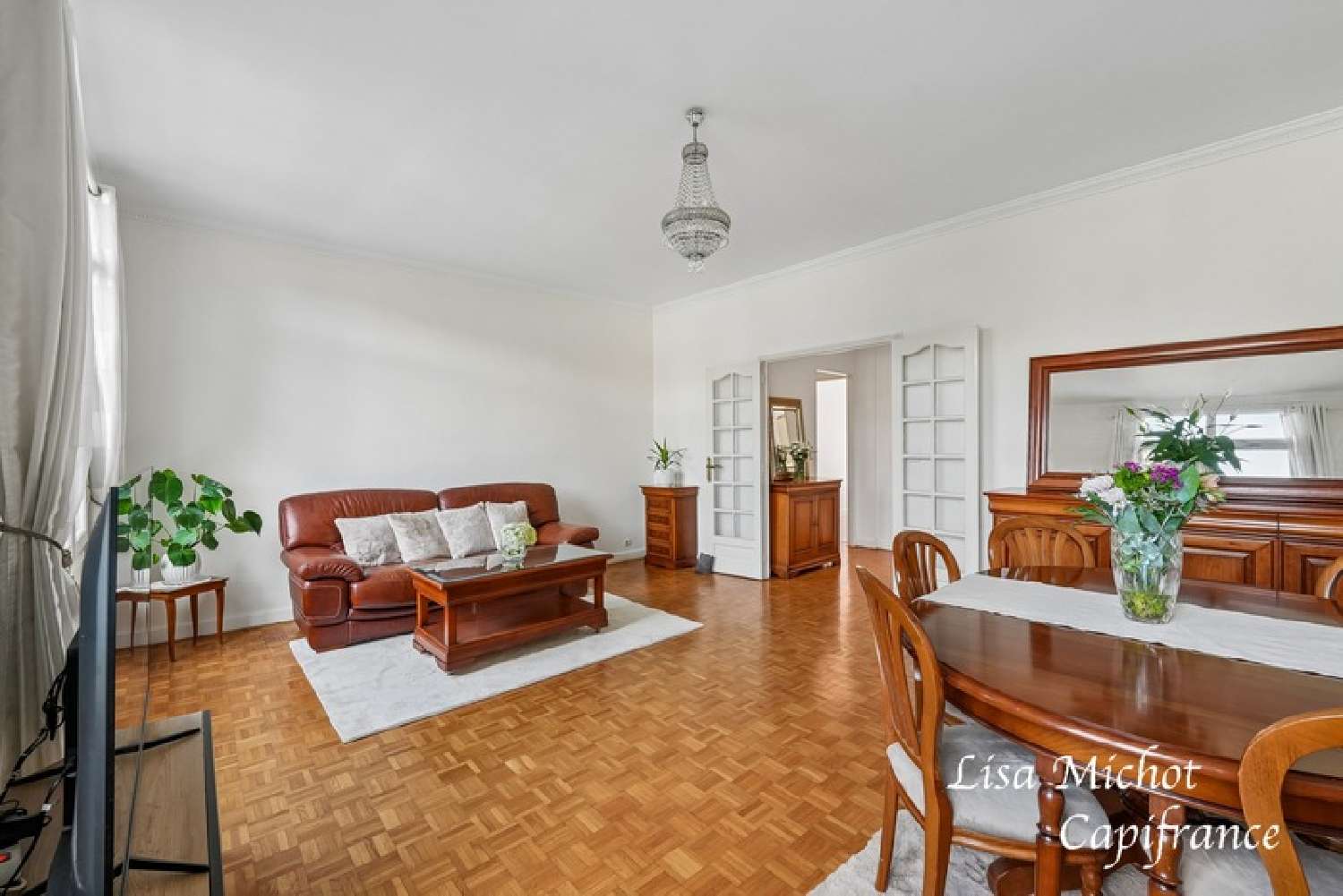  à vendre appartement Neuilly-sur-Seine Hauts-de-Seine 3