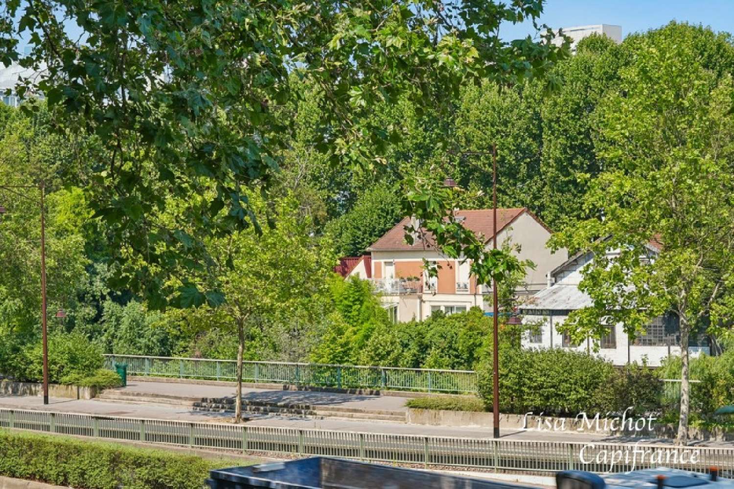  à vendre appartement Neuilly-sur-Seine Hauts-de-Seine 4