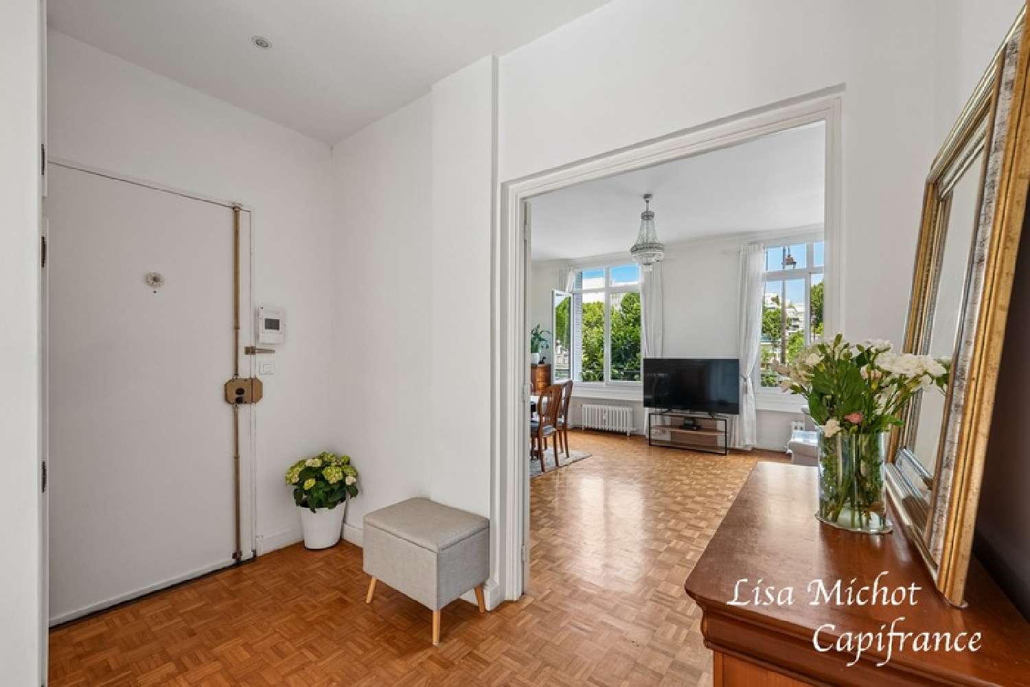  à vendre appartement Neuilly-sur-Seine Hauts-de-Seine 5
