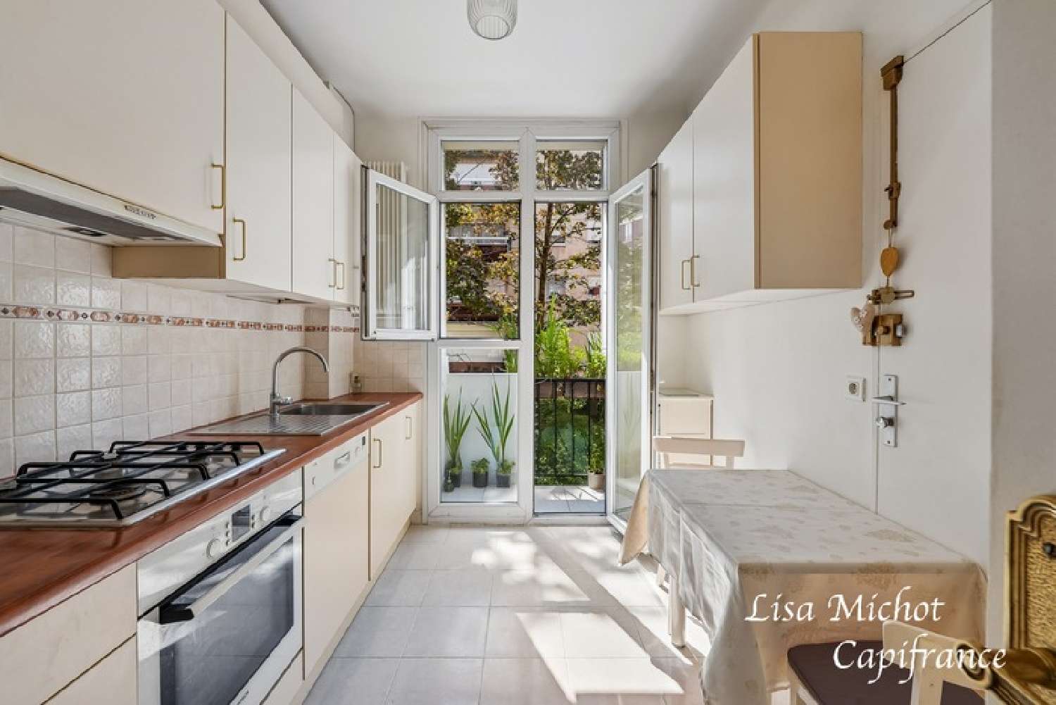  à vendre appartement Neuilly-sur-Seine Hauts-de-Seine 6