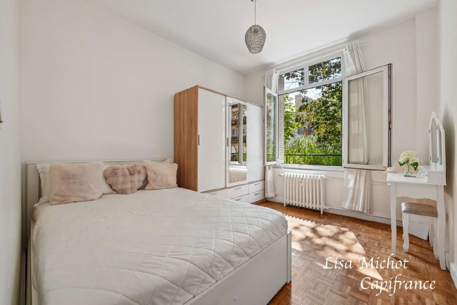  à vendre appartement Neuilly-sur-Seine Hauts-de-Seine 7