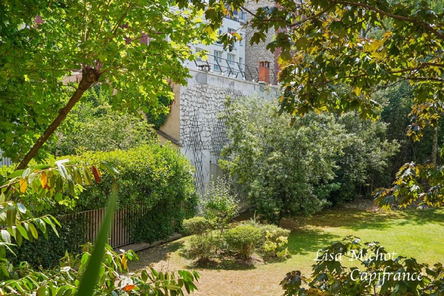  à vendre appartement Neuilly-sur-Seine Hauts-de-Seine 8