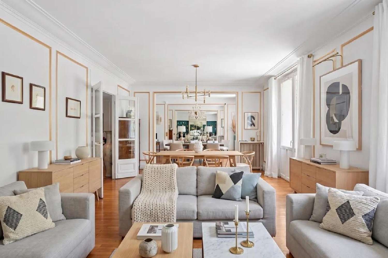 for sale apartment Neuilly-sur-Seine Hauts-de-Seine 2