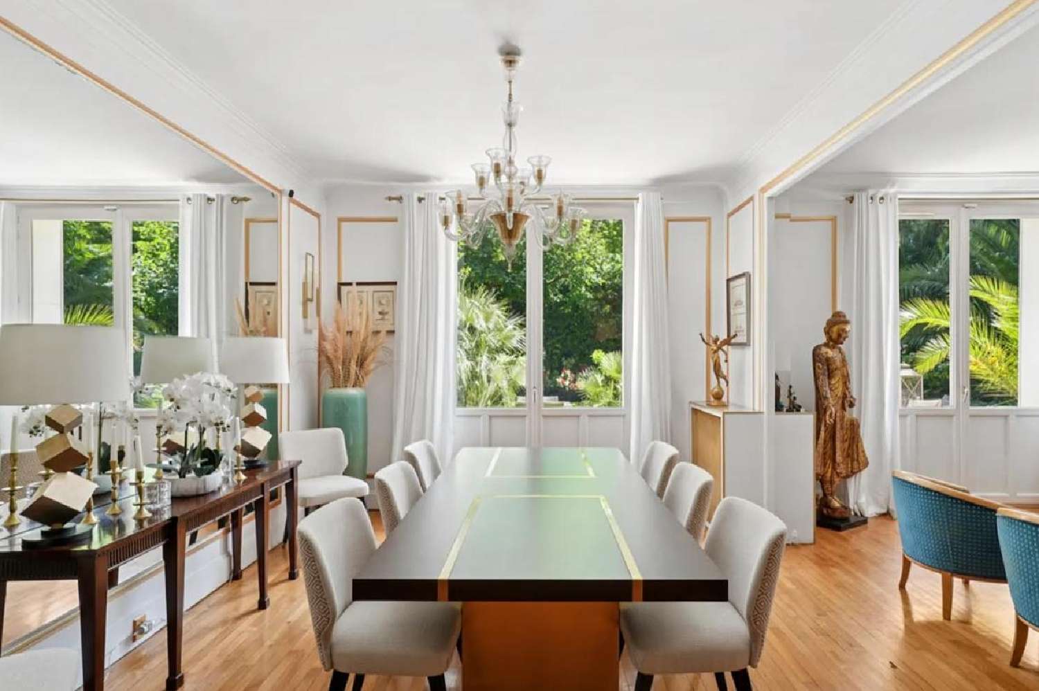for sale apartment Neuilly-sur-Seine Hauts-de-Seine 6