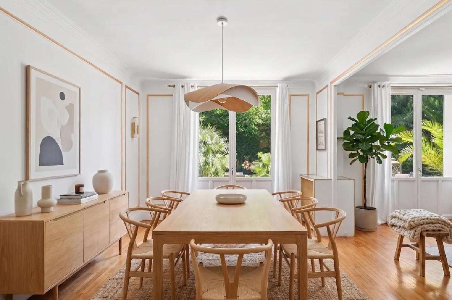 for sale apartment Neuilly-sur-Seine Hauts-de-Seine 8