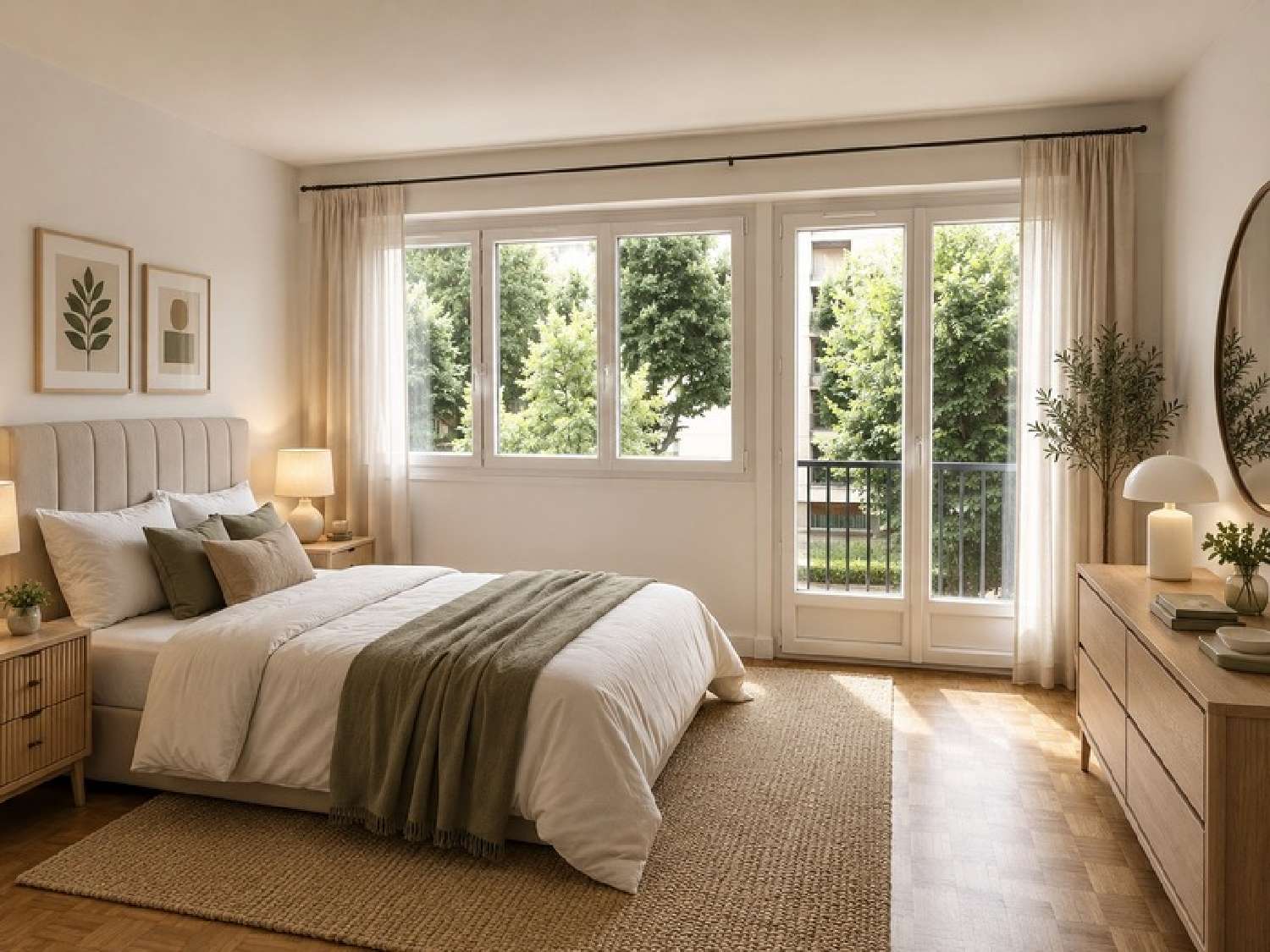  te koop appartement Neuilly-sur-Seine Hauts-de-Seine 3