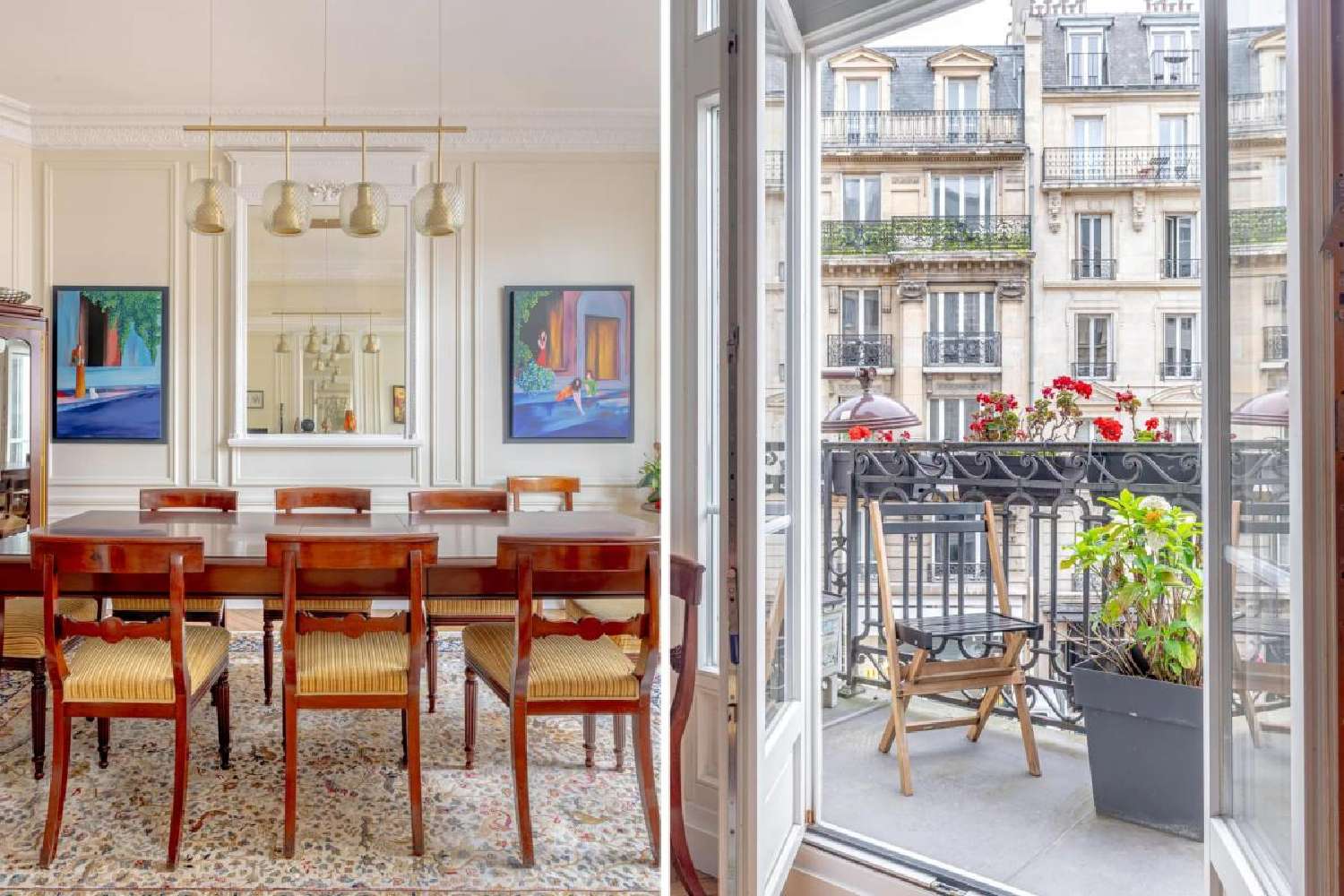  for sale apartment Neuilly-sur-Seine Hauts-de-Seine 1