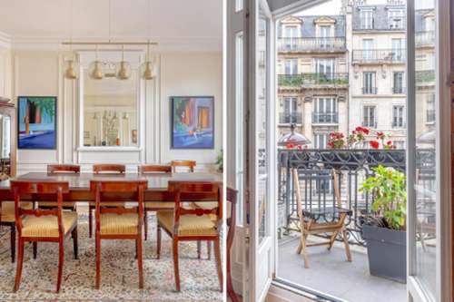 Neuilly-sur-Seine Hauts-de-Seine apartment foto 7373118
