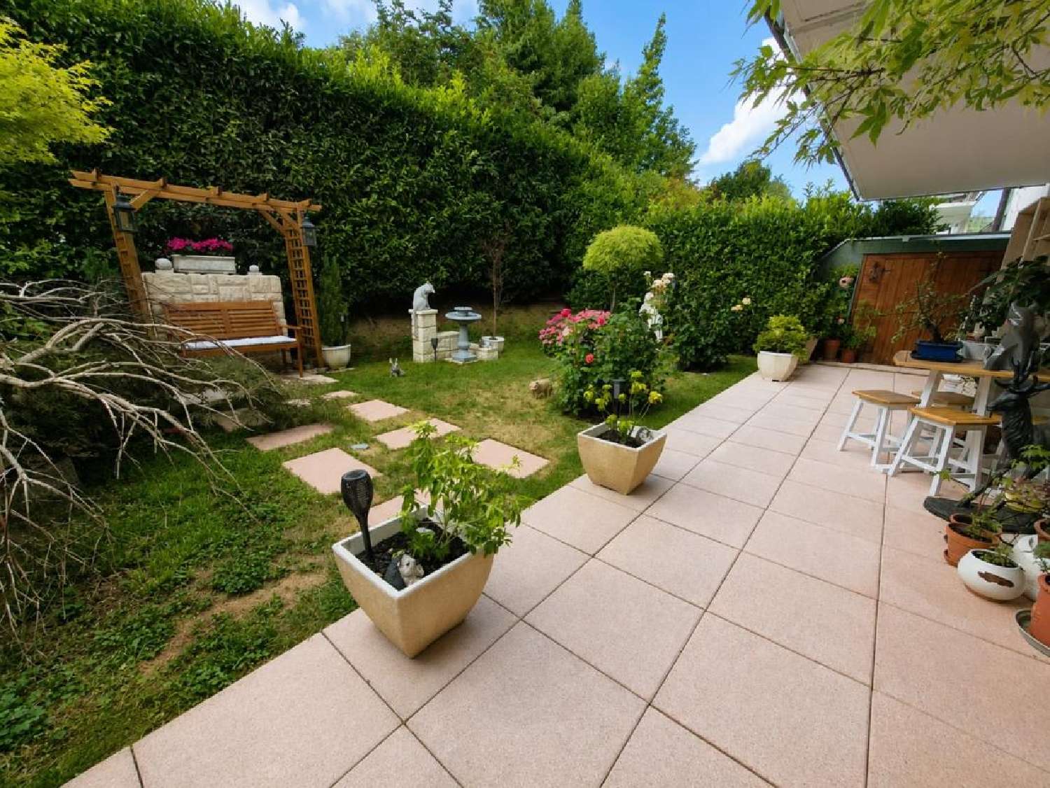 en venta apartamento Neuvecelle Haute-Savoie 2