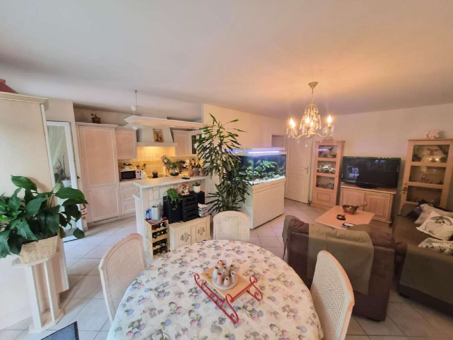en venta apartamento Neuvecelle Haute-Savoie 3