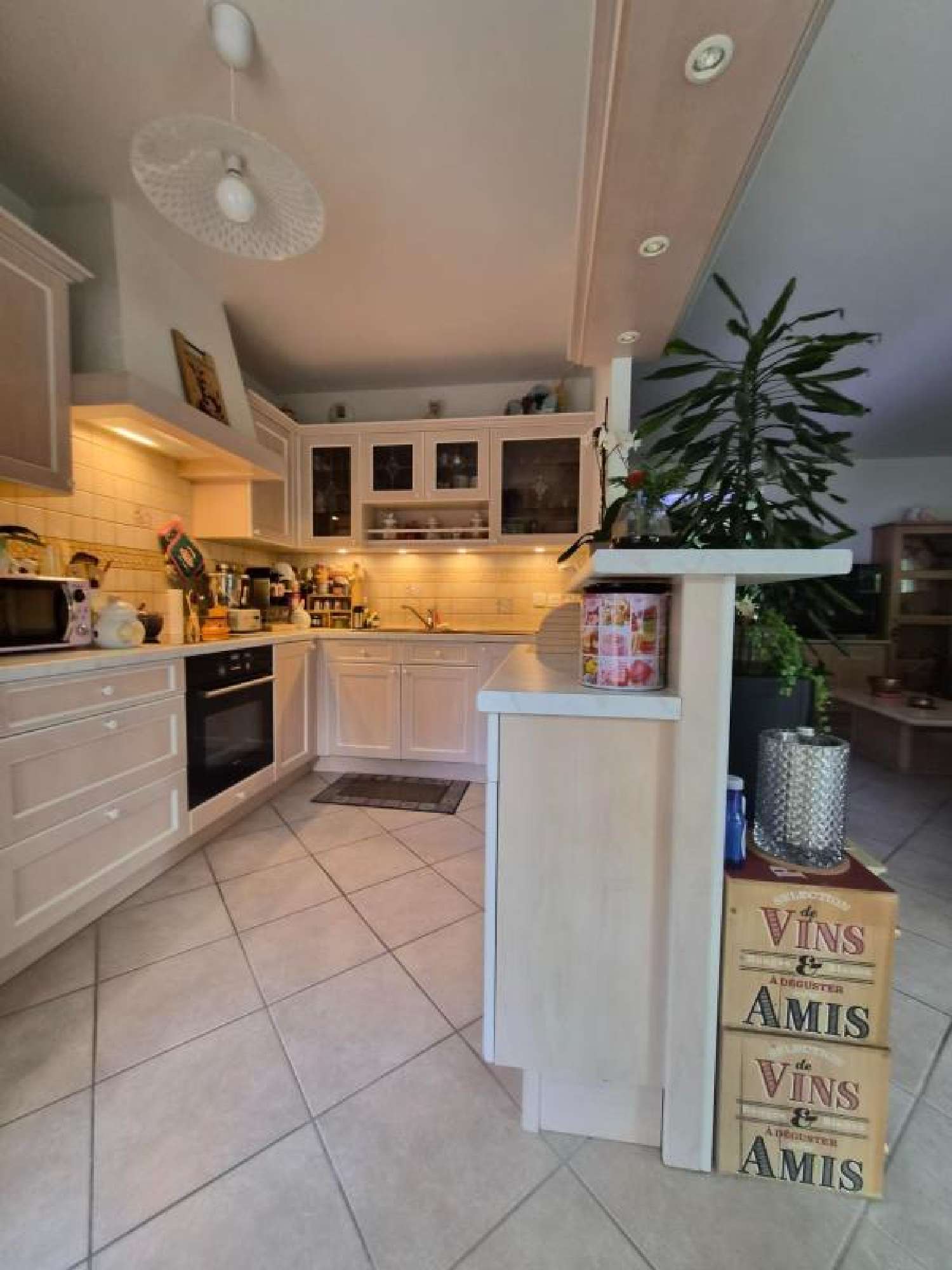 en venta apartamento Neuvecelle Haute-Savoie 4