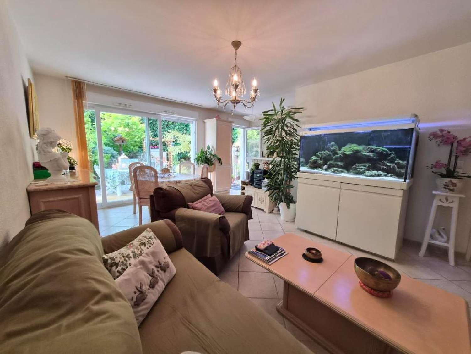 en venta apartamento Neuvecelle Haute-Savoie 5
