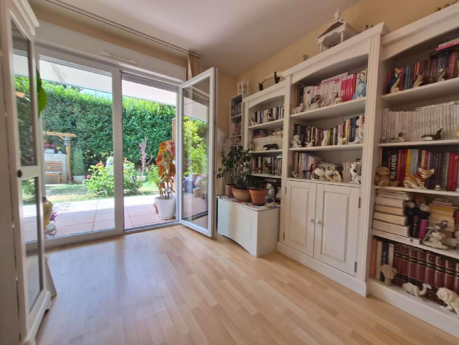 en venta apartamento Neuvecelle Haute-Savoie 6