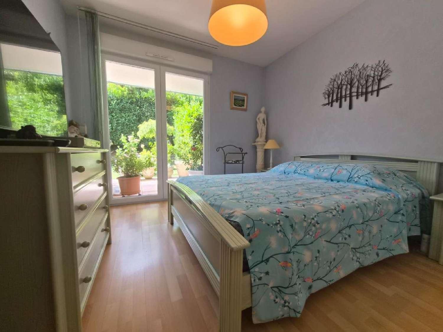 en venta apartamento Neuvecelle Haute-Savoie 7