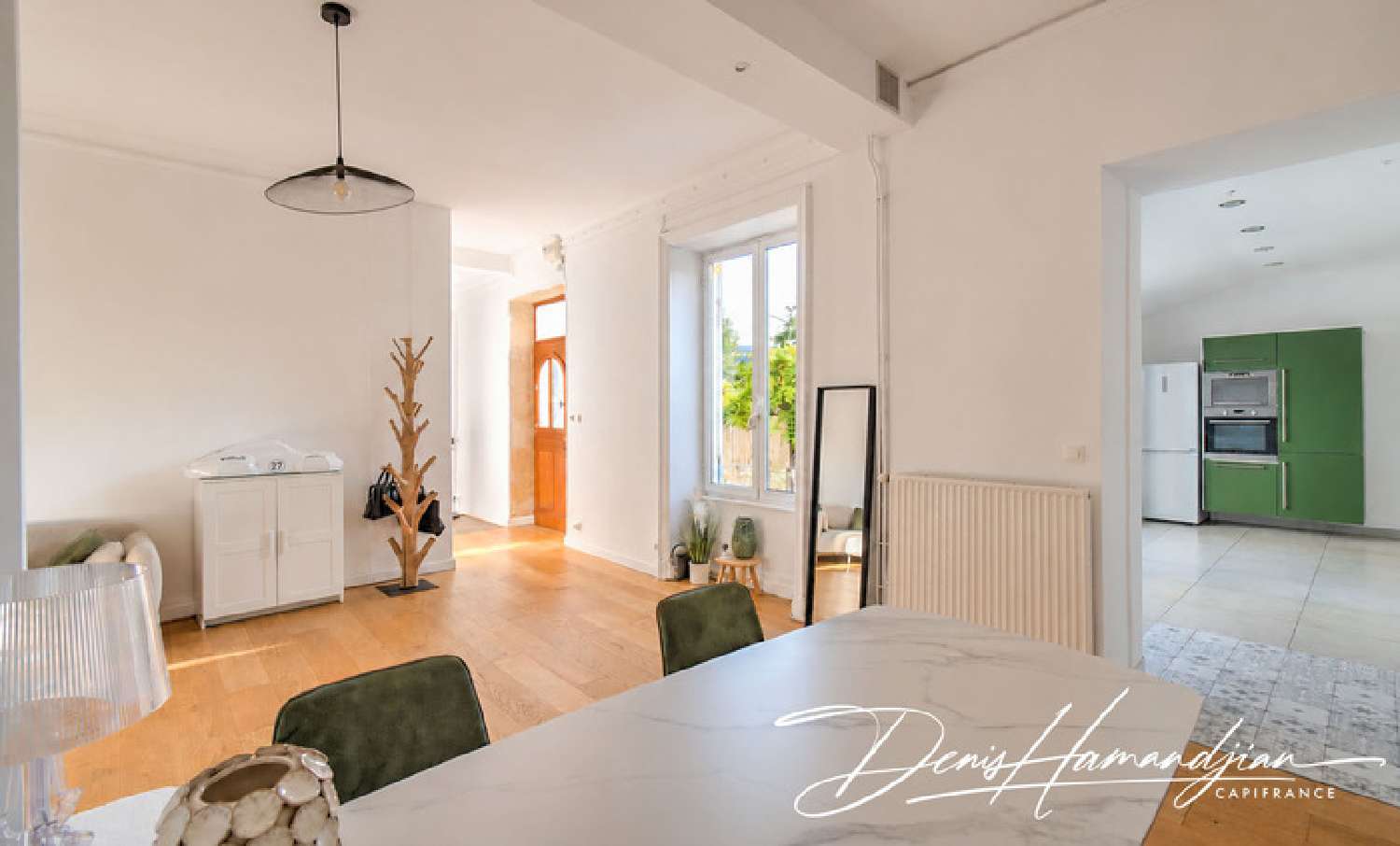  te koop appartement Neuville-sur-Saône Rhône 1