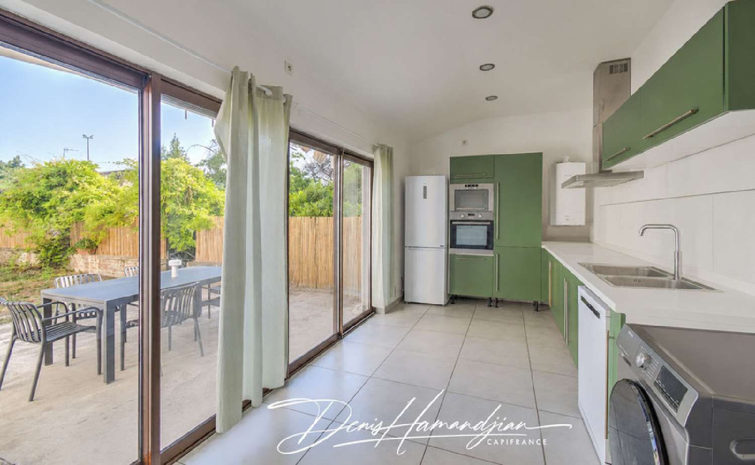  te koop appartement Neuville-sur-Saône Rhône 2