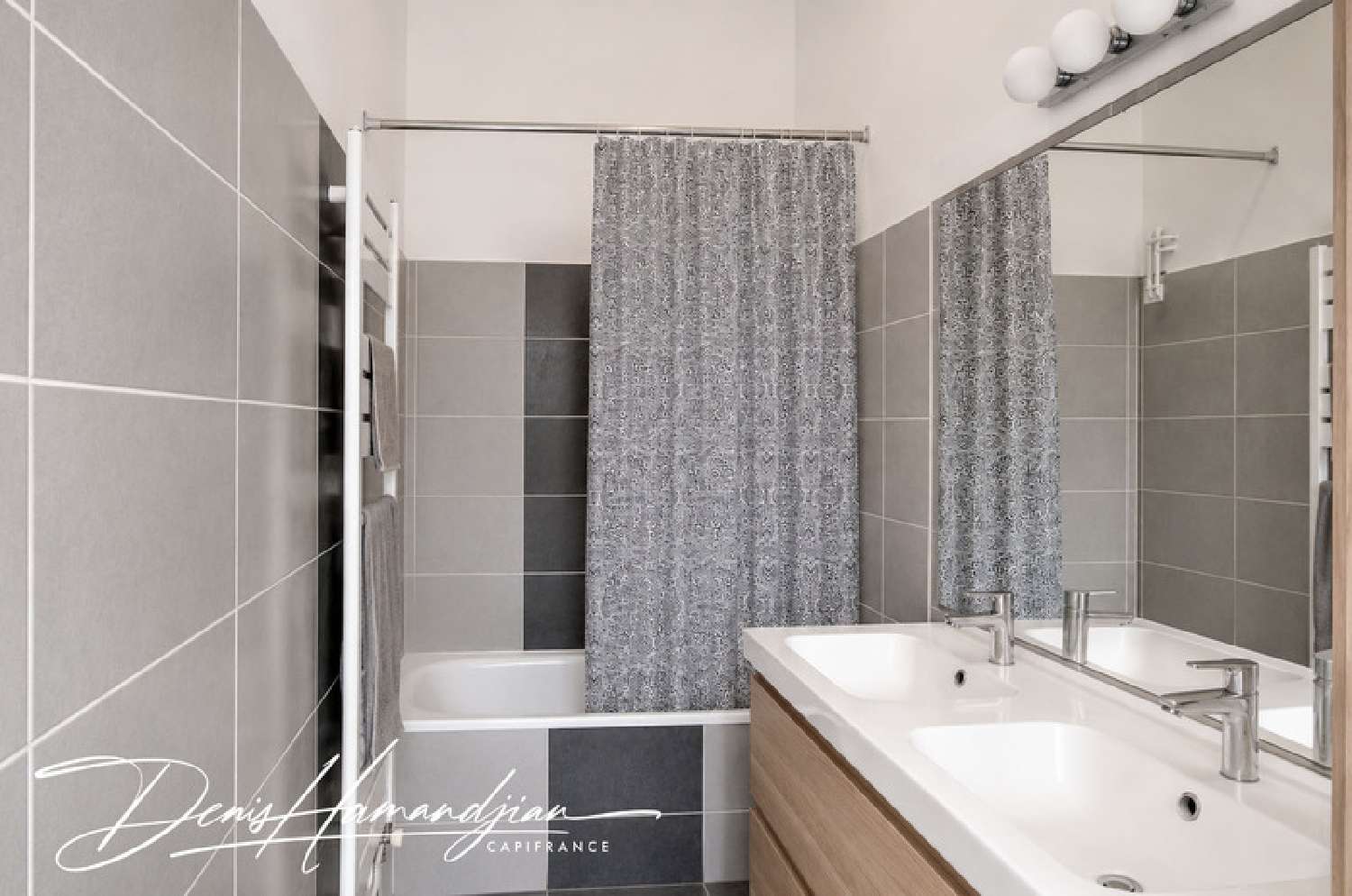  te koop appartement Neuville-sur-Saône Rhône 5