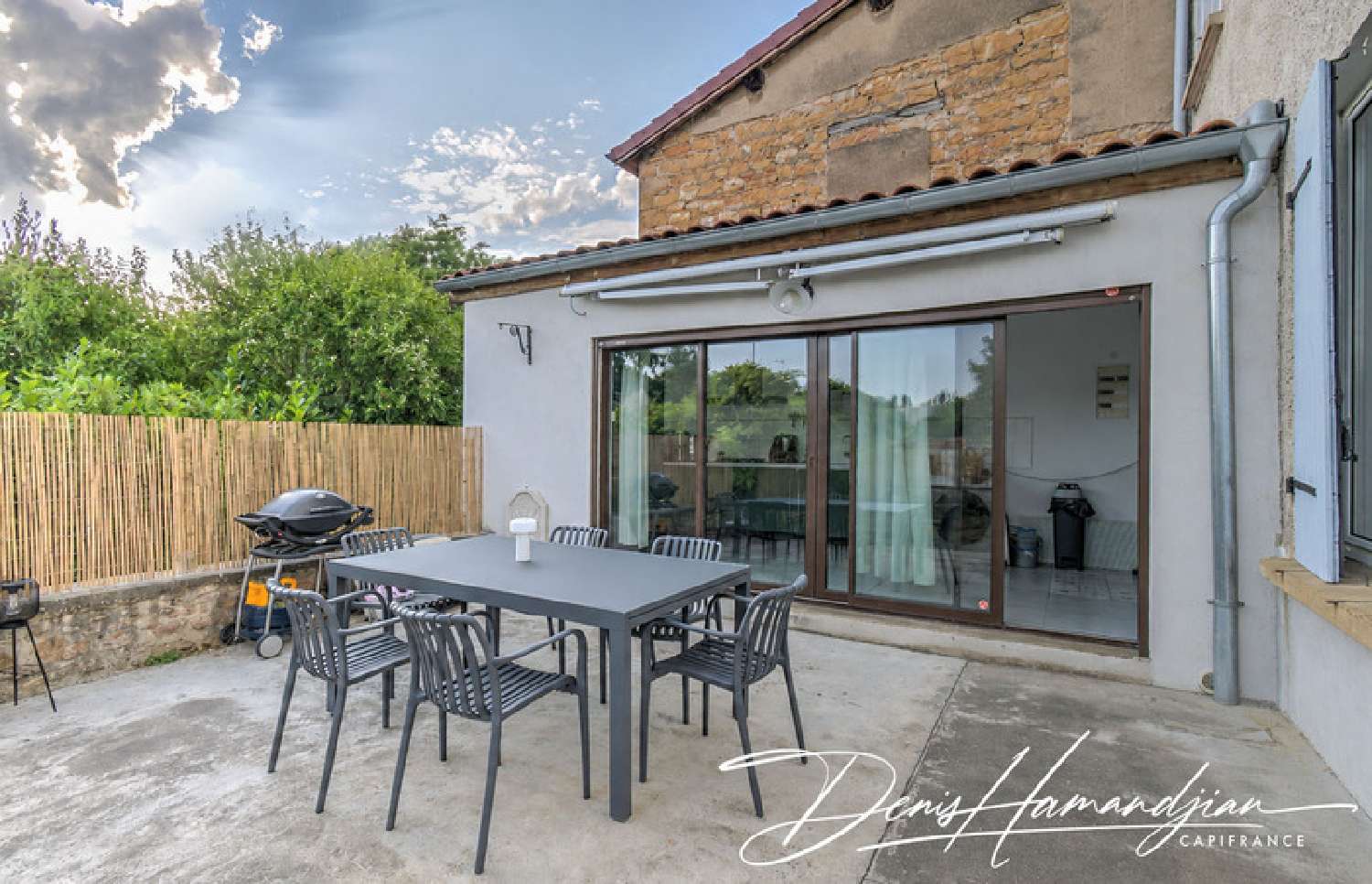  te koop appartement Neuville-sur-Saône Rhône 6