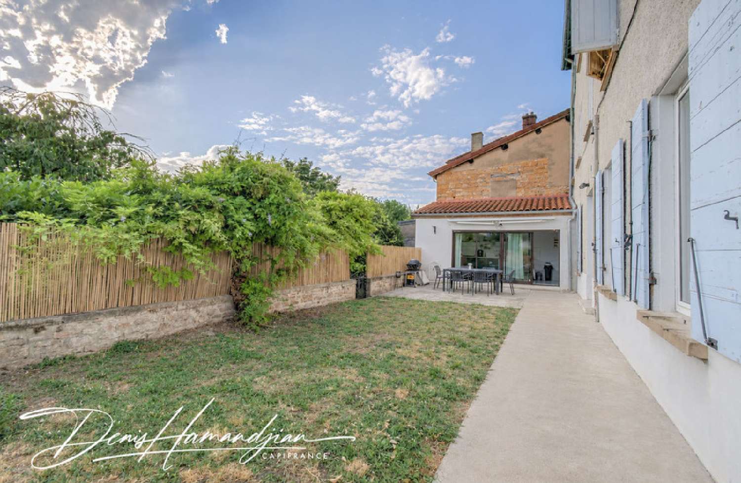 te koop appartement Neuville-sur-Saône Rhône 7