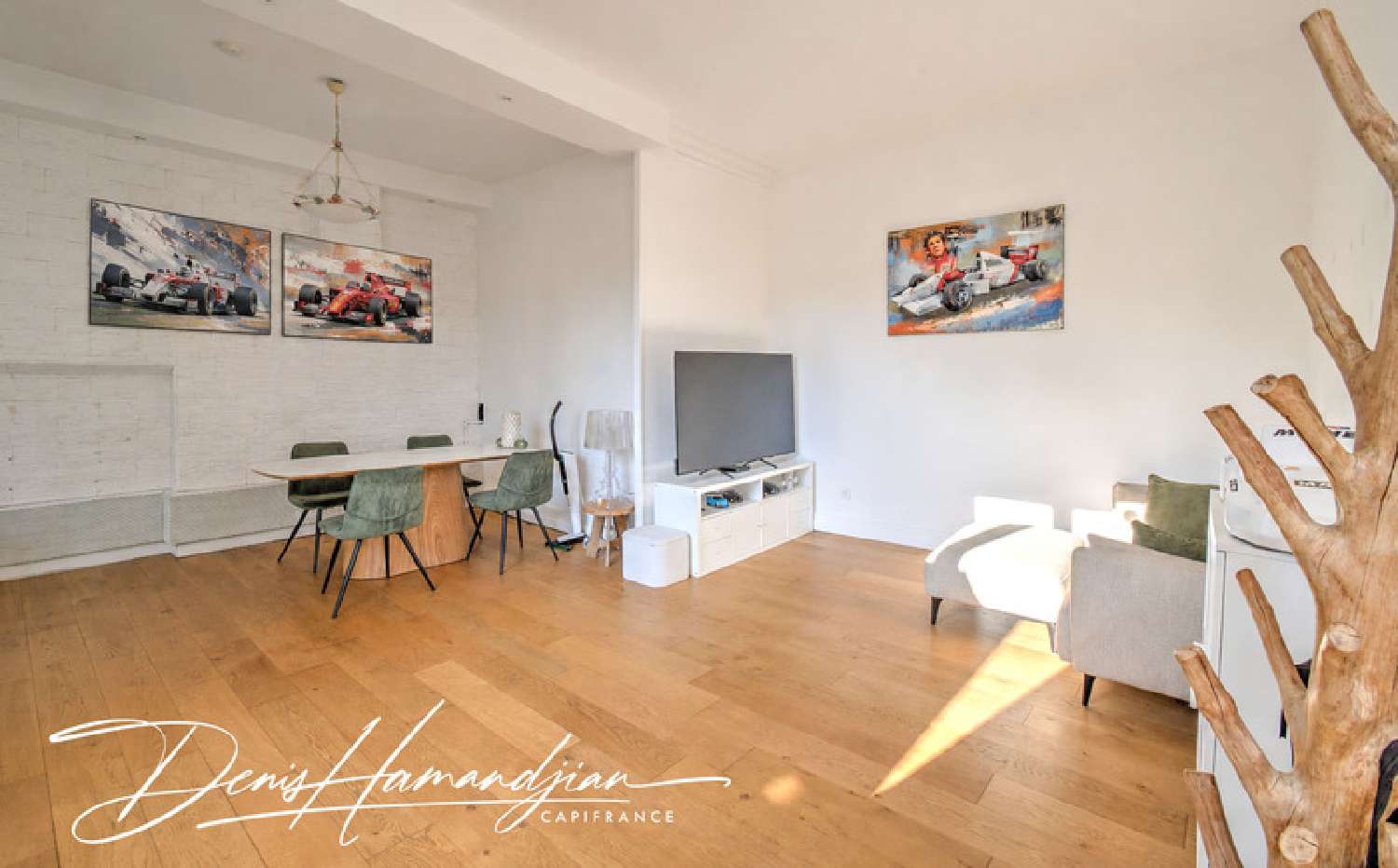  te koop appartement Neuville-sur-Saône Rhône 8