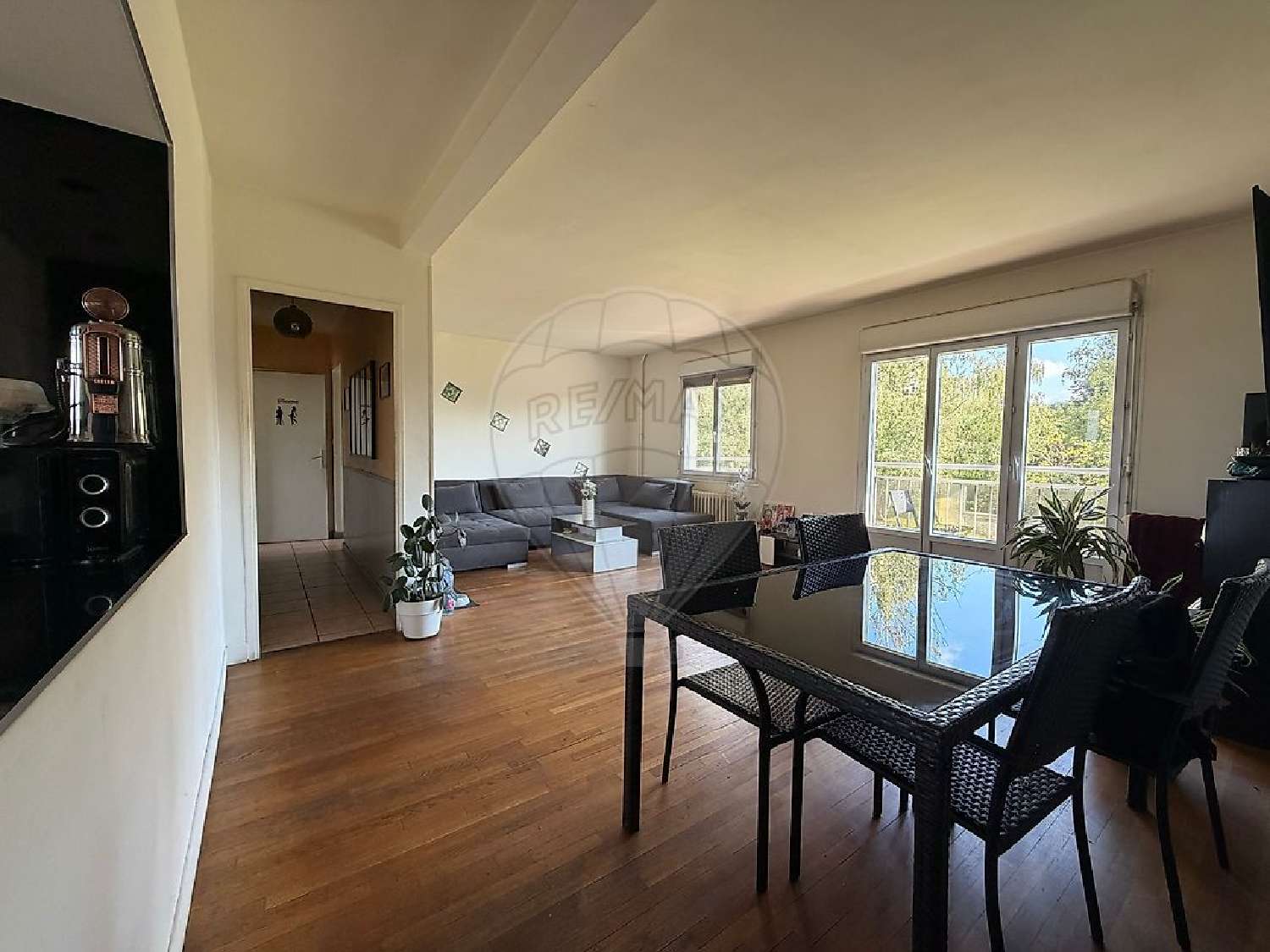  te koop appartement Nevers Nièvre 2