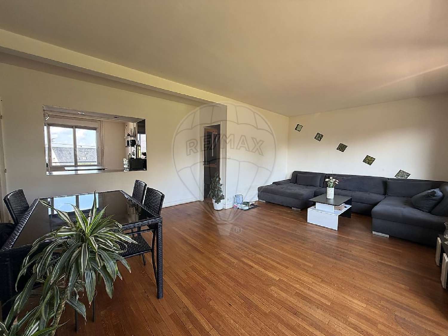  te koop appartement Nevers Nièvre 3