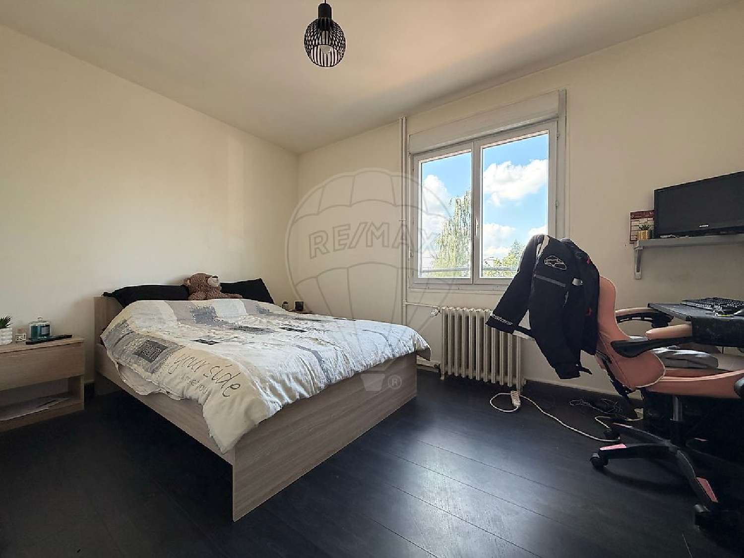  te koop appartement Nevers Nièvre 5