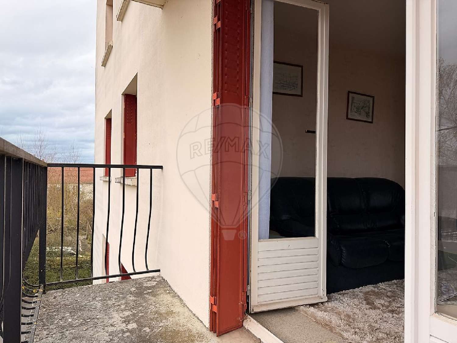 for sale apartment Nevers Nièvre 1