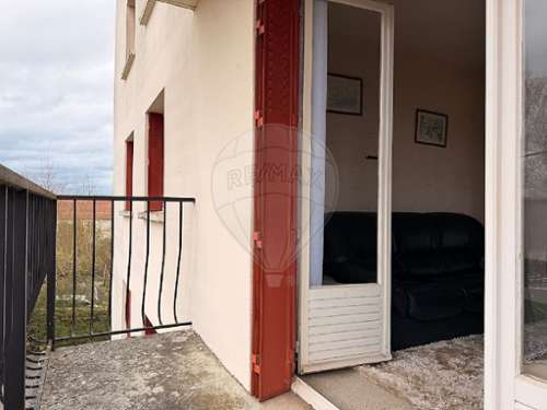 Nevers Nièvre apartment foto 7367232