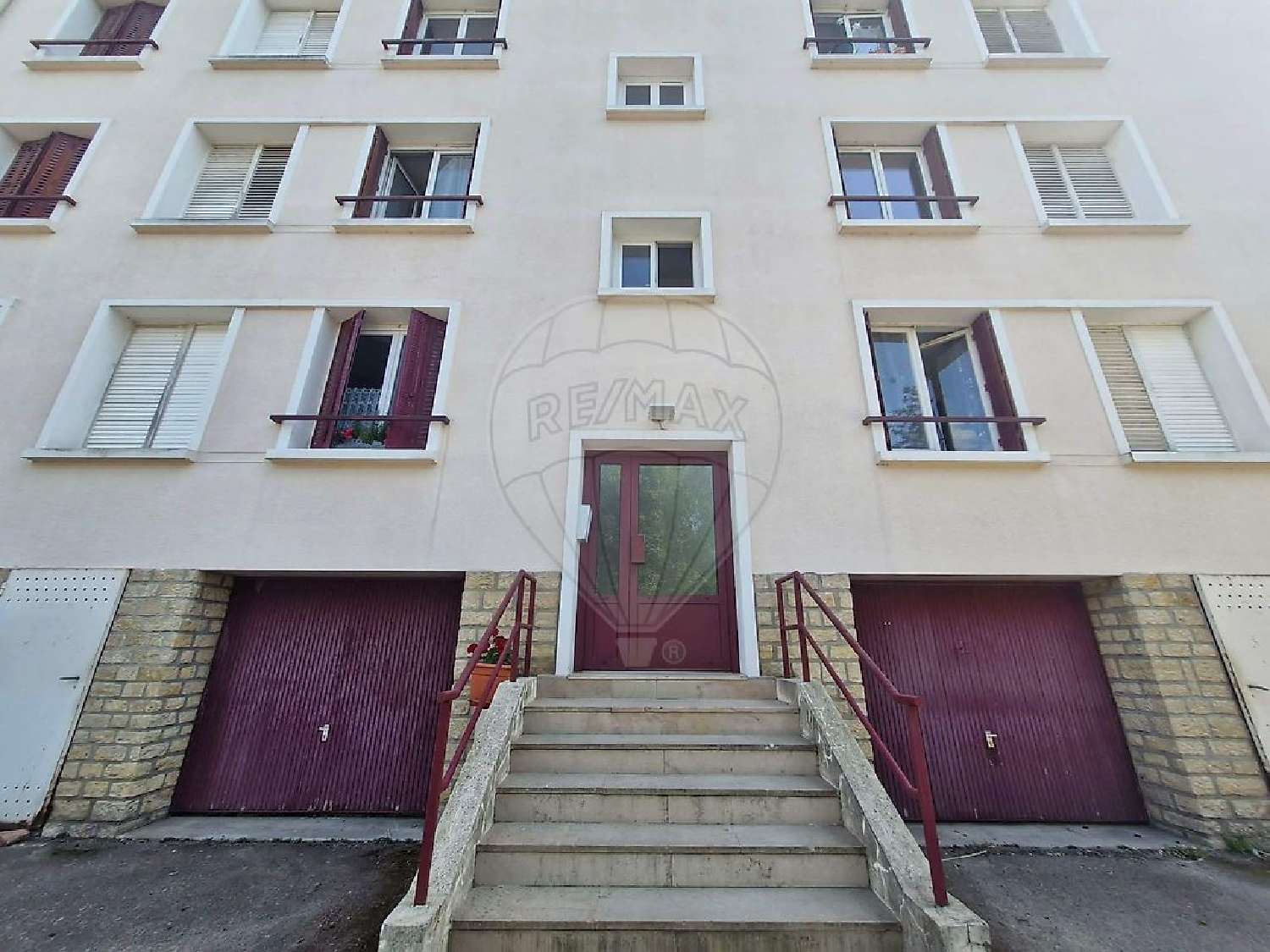 te koop appartement Nevers Nièvre 2