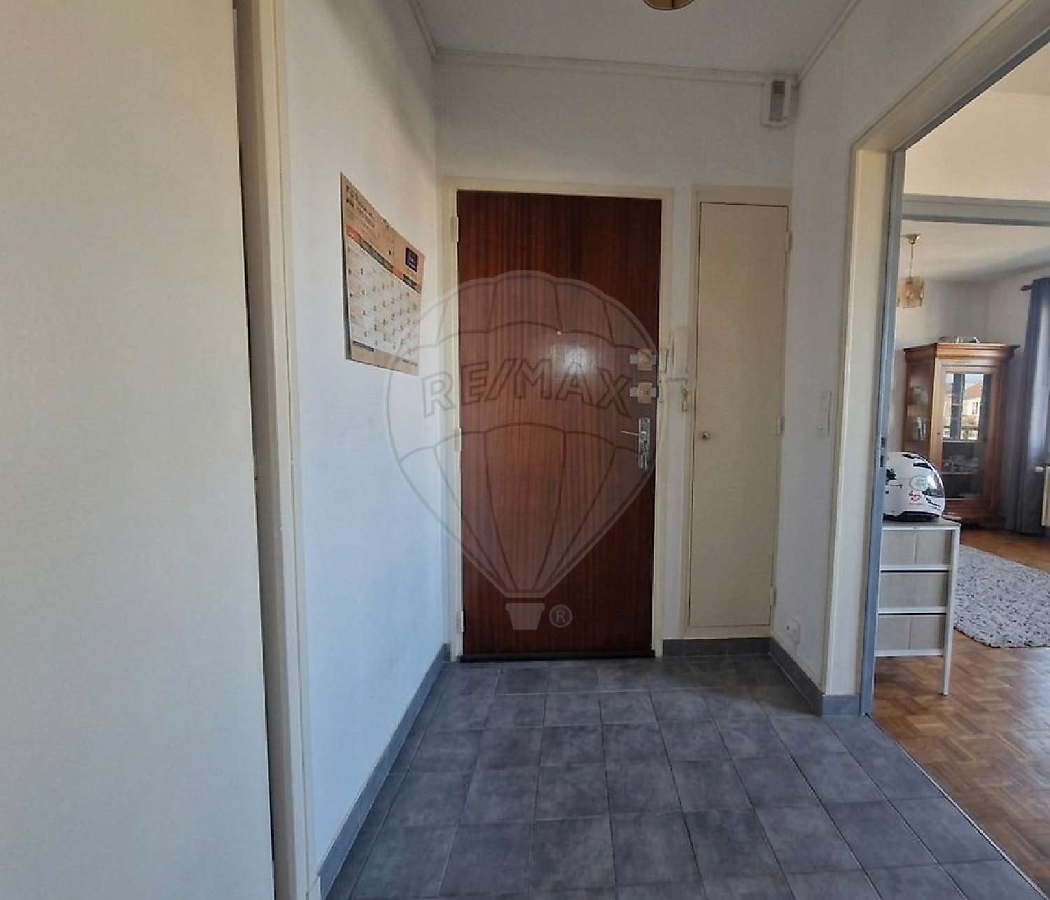 te koop appartement Nevers Nièvre 7