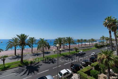 Nice 06200 Alpes-Maritimes Wohnung/ Apartment Bild 7383427