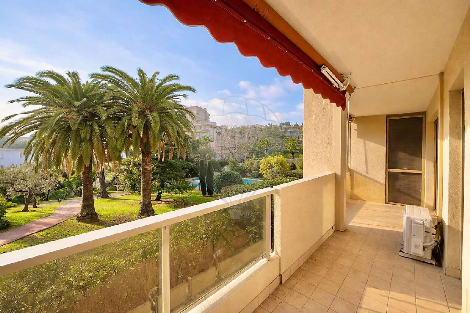 for sale apartment Nice 06200 Alpes-Maritimes 1